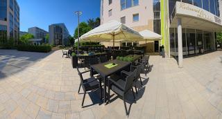 NOVINA HOTEL Südwestpark - 7