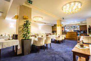 WELLNESS HOTEL LÖWE - Piešťany - 7