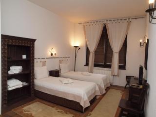 Momini Dvori Boutique Guest House - Bansko - 1