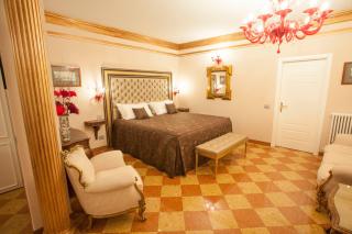 Martins Residence de Luxe - Ravenna - 4