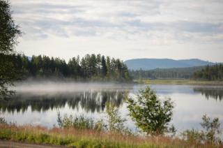 Aha Lodge - Sorsele - 6
