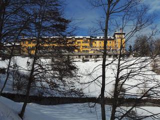 Grand Hotel Astoria - Lavarone - 7