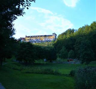 Grand Hotel Astoria - Lavarone - 7