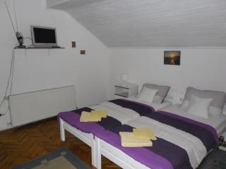 Rooms Mila - Rezovac - 9