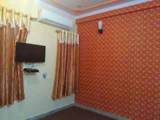Hotel zamarrud palace - Jaipur - 6