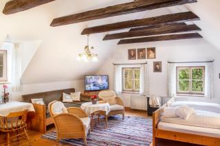 Landgasthof Winbeck - Bayerbach - 4