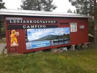 Lesjaskogsvatnet Camping - Lesjaskog - 1