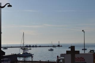 vue sur mer - Cancale - 6