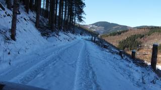 Gottschlich Apartment Schmallenberg - Schmallenberg - 1