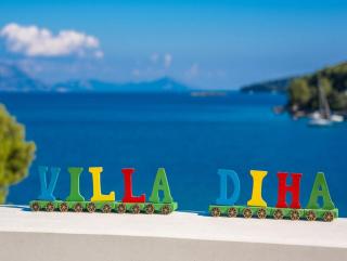 Apartments Villa Diha - Korčula - 7