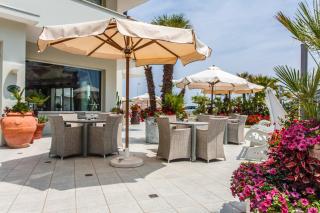 Hotel Oriente - Milano Marittima - 9