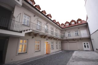 Prague Central Residence - Prague - 2