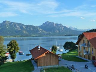 Seehotel und Appartements Schnöller - Rieden - 2