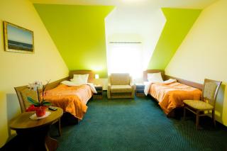 Hotel Gościniec Horyzont - Zemborzyce Tereszyńskie - 9