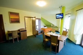 Hotel Gościniec Horyzont - Zemborzyce Tereszyńskie - 7