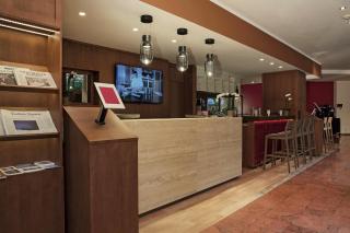 H+ Hotel Nürnberg - Nuremberg - 1