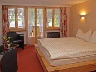 Hotel Steinbock - Brienz - 2