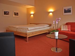 Hotel Steinbock - Brienz - 1