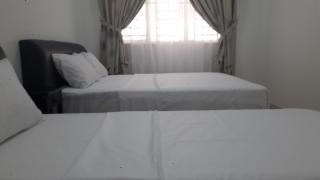 Taiping Homestay - Taiping - 1