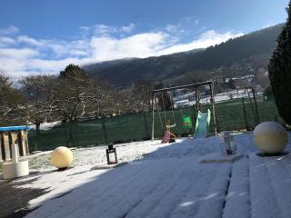 Villa à deux pas de Genève - 3