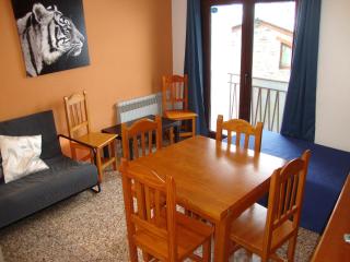 Apartamentos Arinsal 3000 - Arinsal - 7