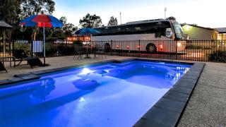 Castle Creek Motor Inn Euroa - Euroa - 2