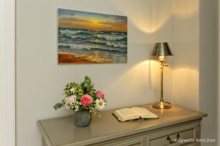 Luxusappartment Villa Morgentau - Zinnowitz - 5