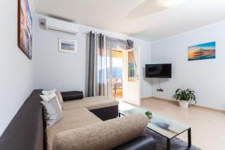 Gold & Silver Apartments - Brna - 4