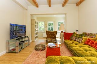 Luxusappartment Villa Morgentau - Zinnowitz - 1