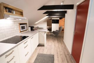 Parkvillan - Åre - 9