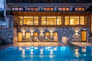 Hotel Gridlon - Pettneu am Arlberg - 5