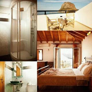 Filoxenia Hotel Monemvasia - 4