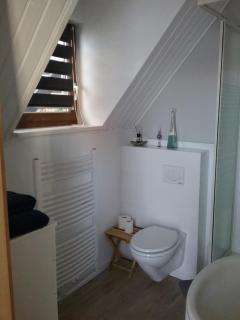 Altstadt-Apartment Petershagen - 3