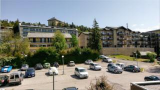 Le Pedrou - Font-Romeu-Odeillo-Via - 9