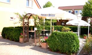 Restaurant & Hotel Storchenklause - Storkow - 1