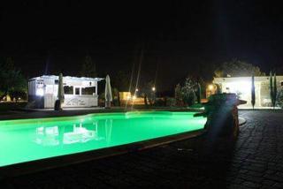 Agriturismo Zio Zac - Torre Pali - 5