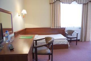 Hotel Przedwiośnie - Masłów - 1