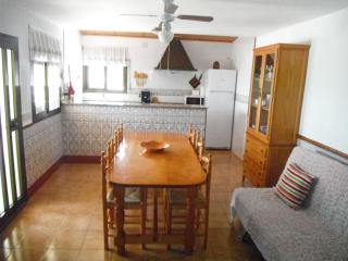 Casa Laura - Deltebre - 1