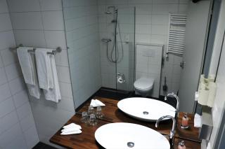 Hotel AM Schloss - Thun - 2