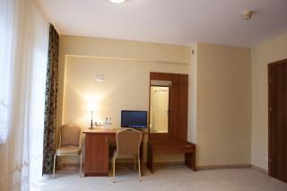 Hotel Przedwiośnie - Masłów - 5