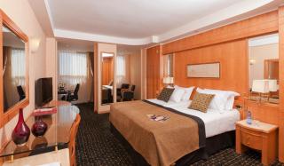 Leonardo Plaza Hotel Jerusalem - Gerusalemme - 9