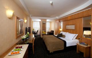 Leonardo Plaza Hotel Jerusalem - Gerusalemme - 8