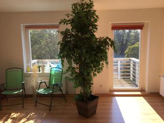 Ferienwohnung Brandenburger Straße - 4