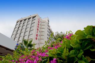 Leonardo Hotel Tiberias - 0