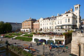 Richmond Riverside - Richmond upon Thames - 8