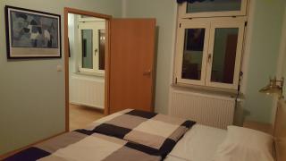 Apartments in der Friedrich Ebert Straße 90 Sportforum - 2