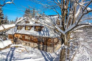 Leśniczówka u Zięby - 9