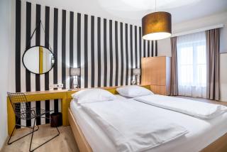 Altstadthotel Weisse Taube - Salzburg - 3