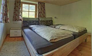 Alpenchalet Farst - Umhausen - 6