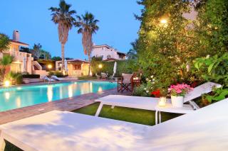 Oasis Pool House by GHH - Lagonissi - 1